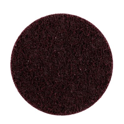 Norton Carbon Steel Crimped Wire Shank Mini Wheel Brush, series photo