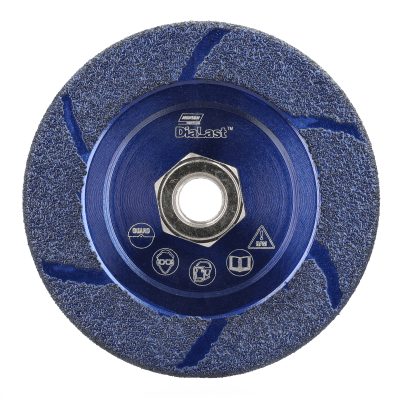 Norton Gemini A AO Type 27/42 Right Angle Cut-Off Wheel, series photo