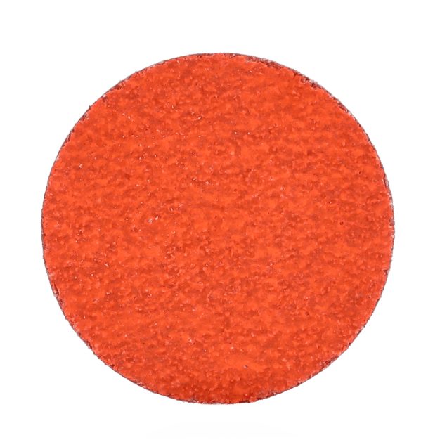 Norton Blaze CA TR (Type III) Cloth Quick-Change Disc, series photo
