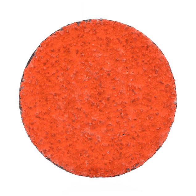 Norton Blaze CA TR (Type III) Fiber Quick-Change Disc, series photo