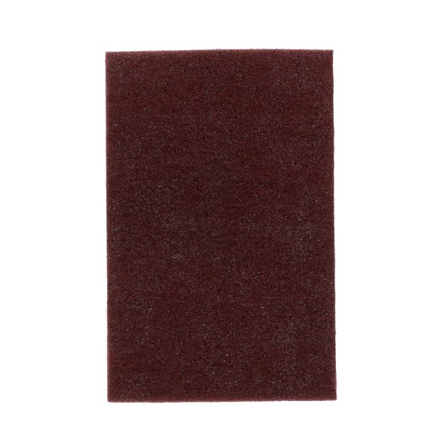 Norton Bear-Tex AO Non-Woven Hand Pad, series photo