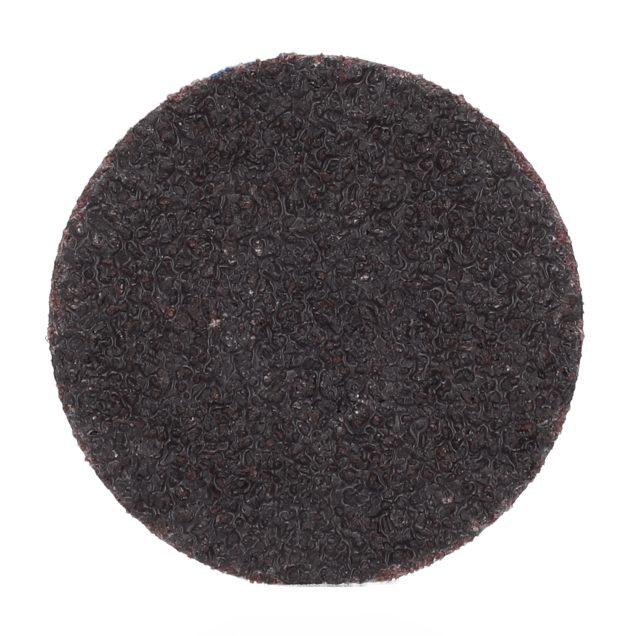 Norton Gemini AO TR (Type III) Cloth Quick-Change Disc, series photo