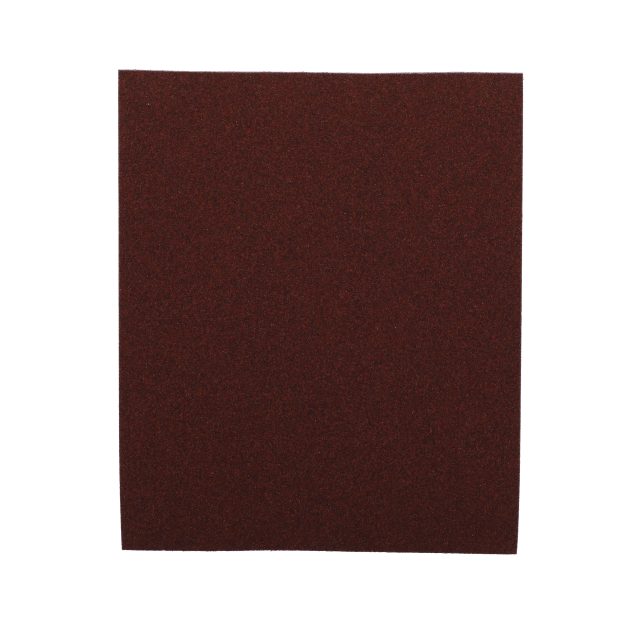 Norton Metalite AO Cloth Sheet, series photo