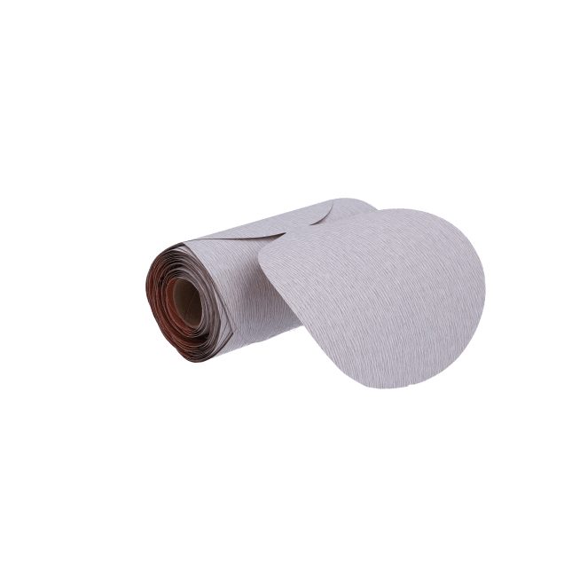 Norton A275OP Paper Disc Roll, series photo