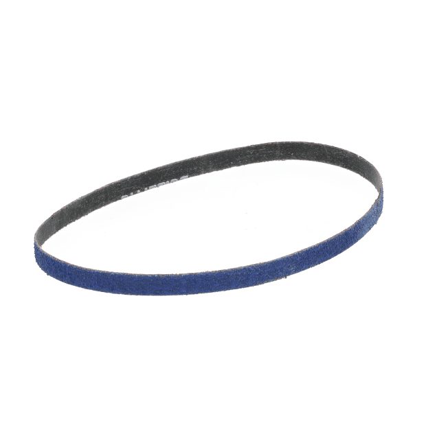Norton BlueFire ZA Cloth File Belt, series photo