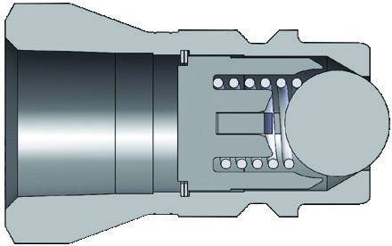 AG-Series Agricultural Interchange Ball Valve Plug (Female Threads) family illustration