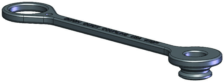 K-Series ISO-A dust plug family illustration