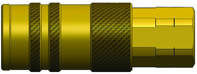 L-Series Lincoln Interchange Coupler (Female Threads) family illustration