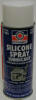Permatex Silicone spray