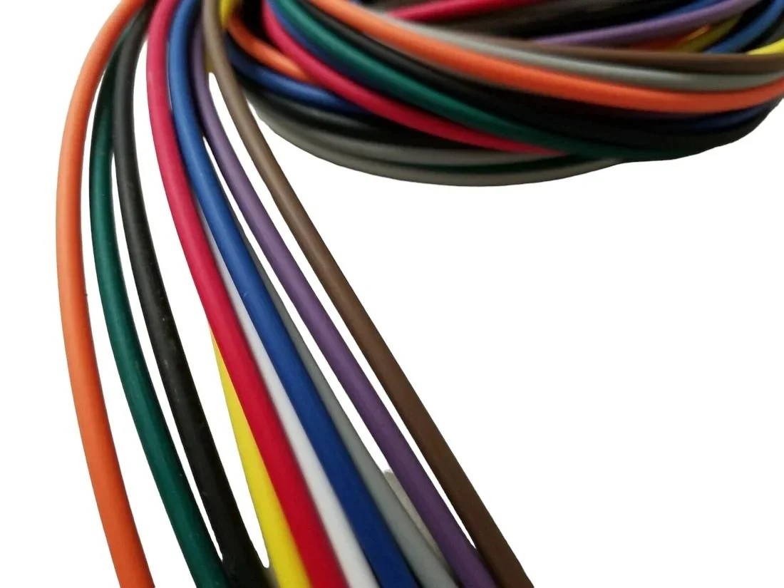 Wire & Cable