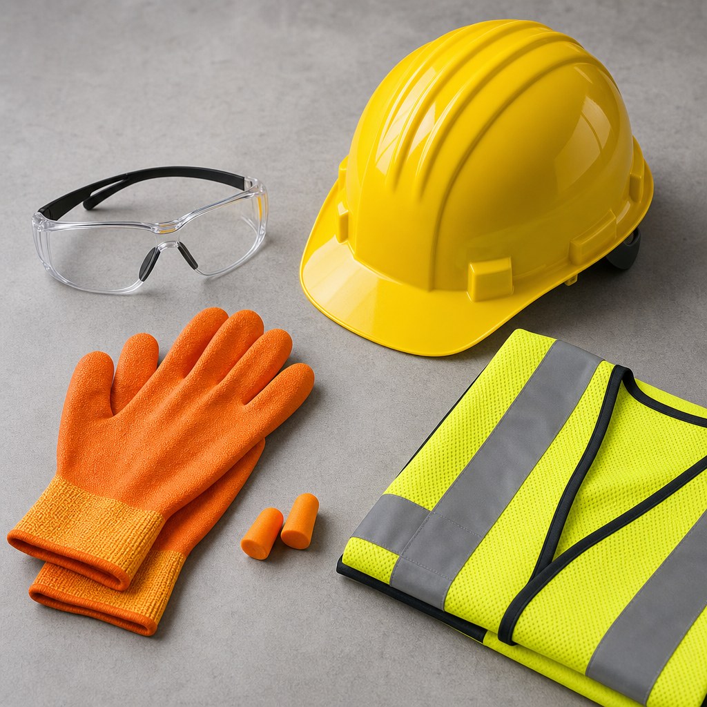 Health & Safety
