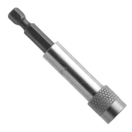 Magnetic bit holder