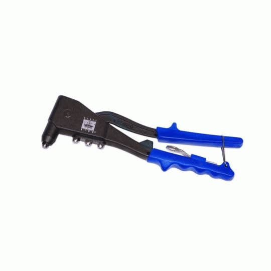 RK-65 blind rivet tool