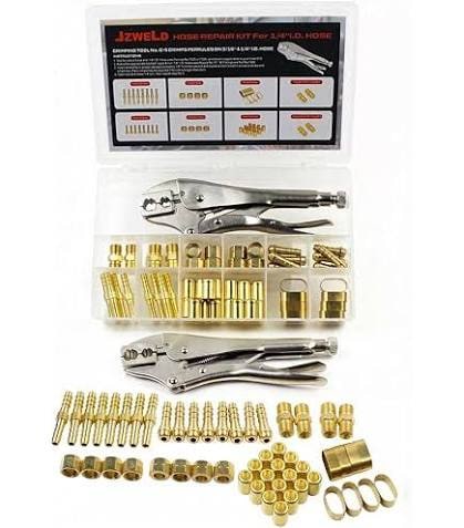 312-CK-6 hose repair kit and tool