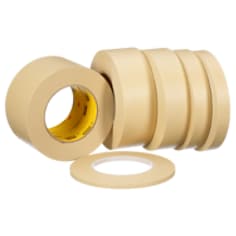 Scotch automotive refinish masking tape 233