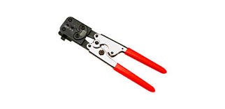 3M terminal crimping tool