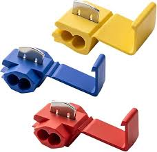 3M Scotchlok IDC connectors