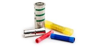 3M solderless connectors and terminals