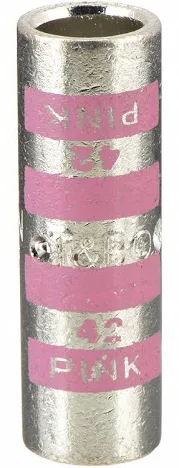 BAS series heavy-duty splice