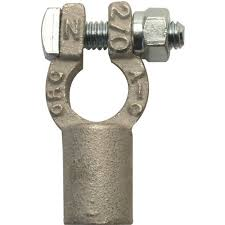 BT battery terminal