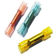 Molex Perma-Seal insulated splice connectors