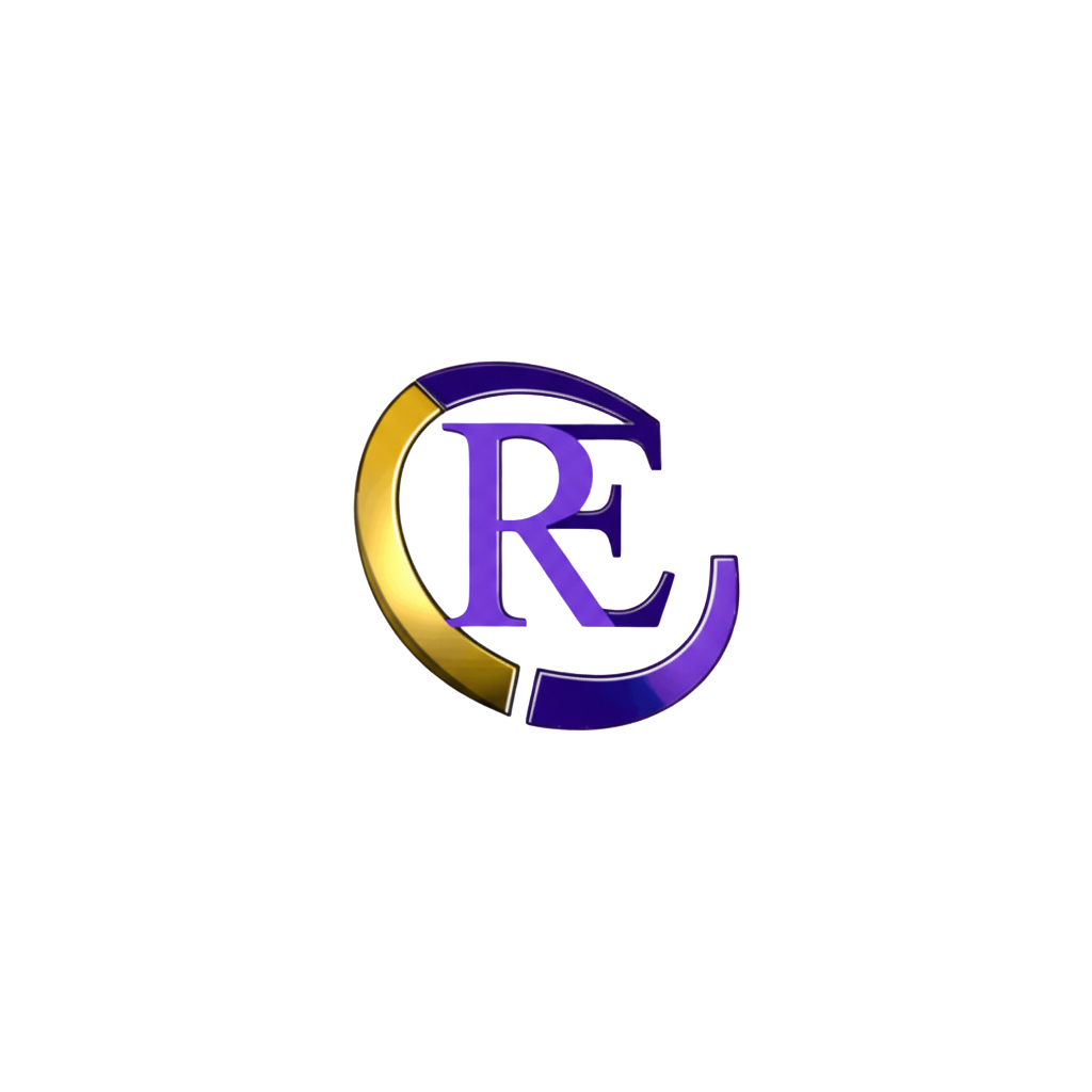 Rebnetik Enterprise RE mark