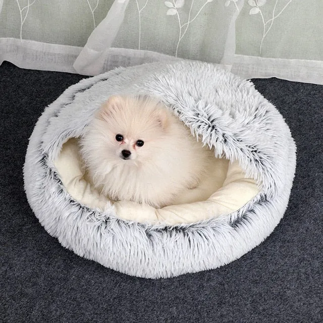 2-in1 Pet Bed view 2
