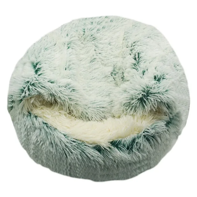 2-in1 Pet Bed view 3
