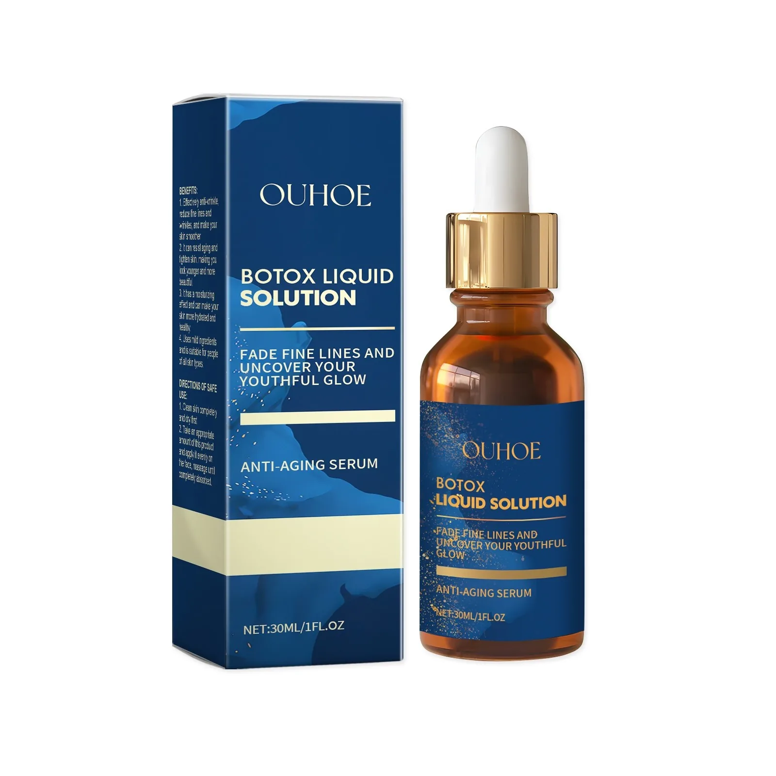 Anti-Aging Essence view 2