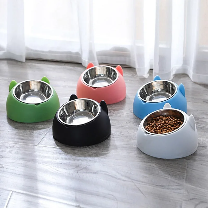 Bowl for Cats view 2