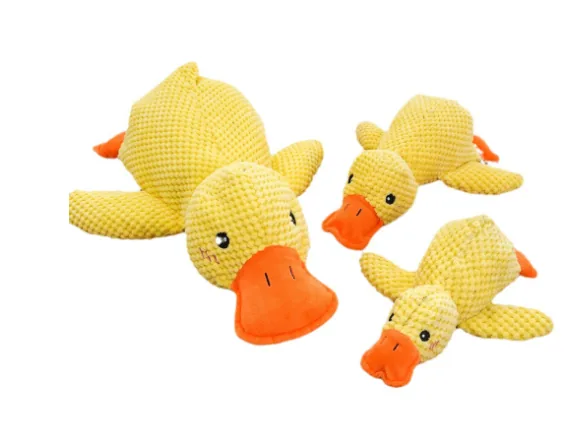 Calming Duck Toy view 2