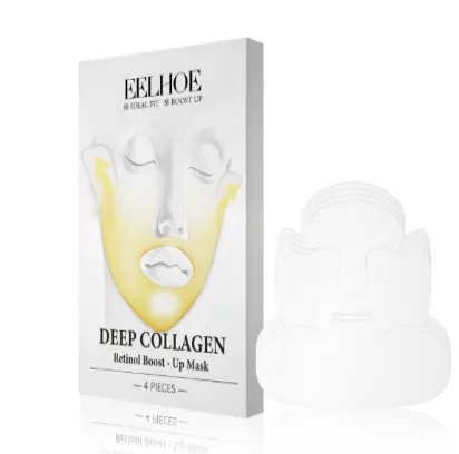 Collagen Lifting Face Mask view 3