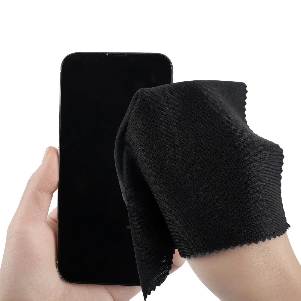 CrystalClear Microfiber Cloths view 2