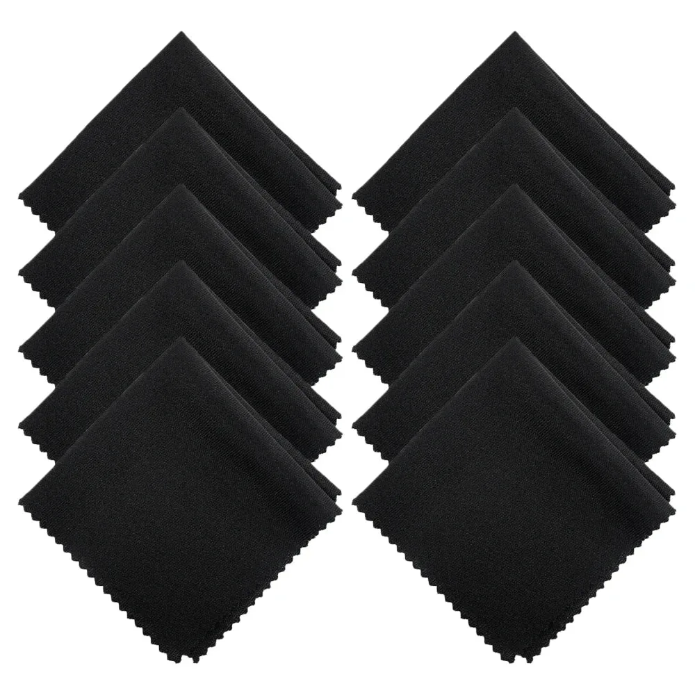 CrystalClear Microfiber Cloths view 3