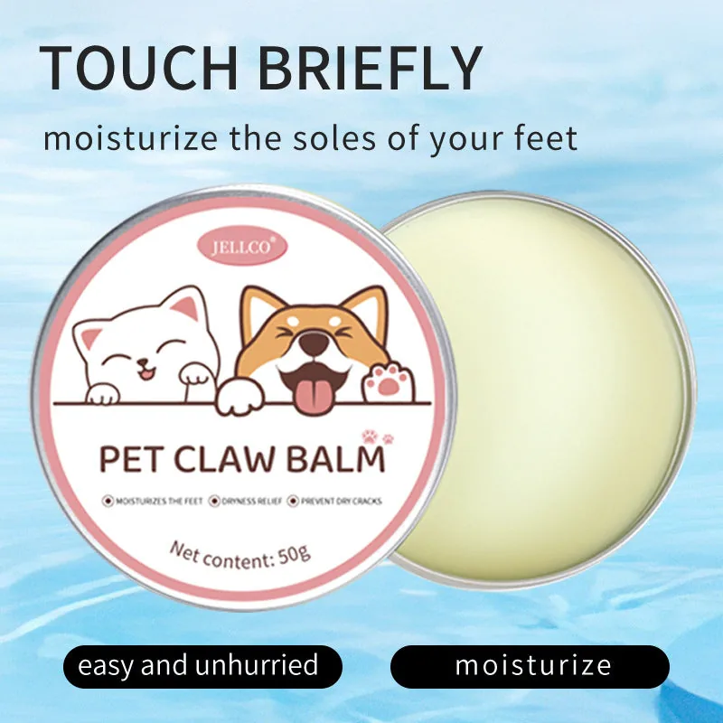 Dog Paw & Claw Care Cream, 50g view 2