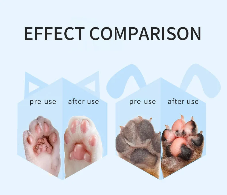 Dog Paw & Claw Care Cream, 50g view 3