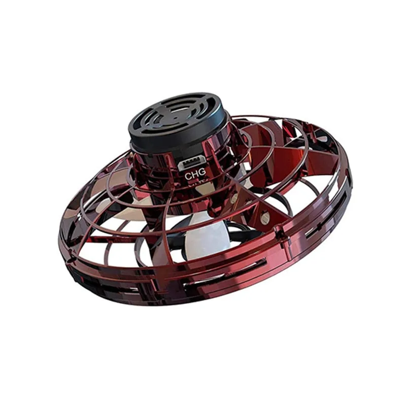 Flynova Mini UFO Spinner view 2