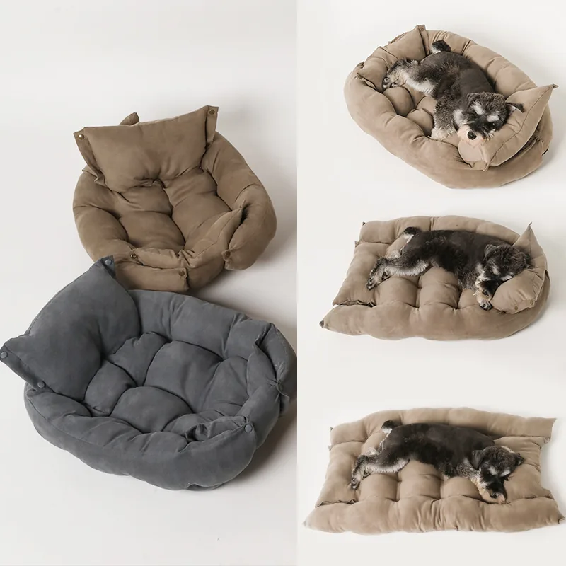 Folding Nest Sofa Bed view 3