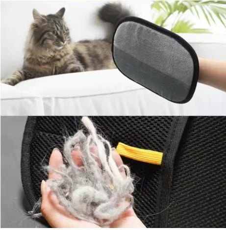 Fur Remover Glove (Private Listing U1175793) view 3