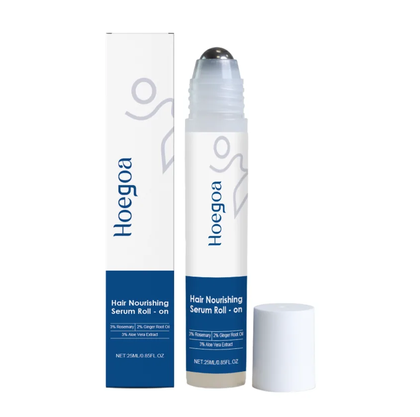 Hair Growth Serum Roller view 2
