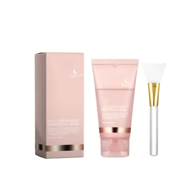 Hydrating Collagen Peel-Off Mask view 2