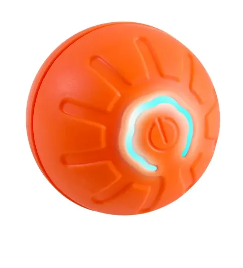 Interactive Smart Dog Toy Ball view 3