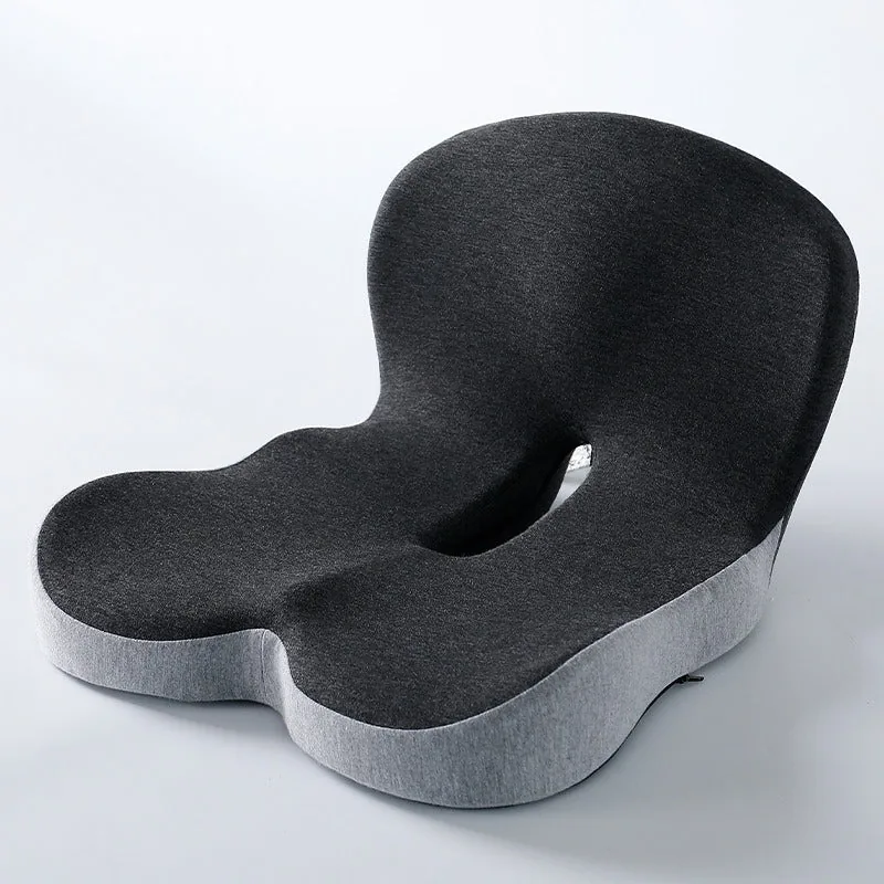 Memory Foam Backrest view 3