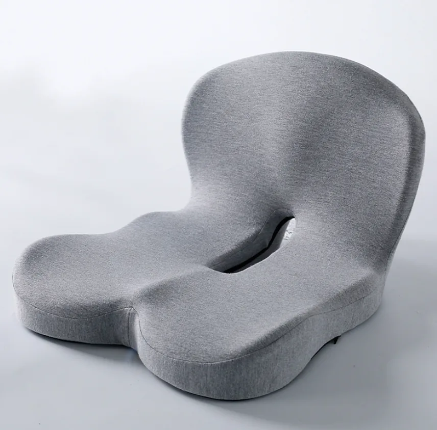 Memory Foam Ergonomic Cushion view 3