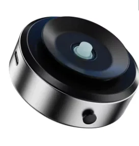 Mobile Phone Holder Double-Sided Car Mount Magnetic view 2