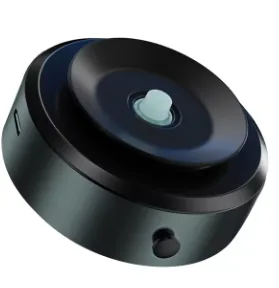 Mobile Phone Holder Double-Sided Car Mount Magnetic view 3
