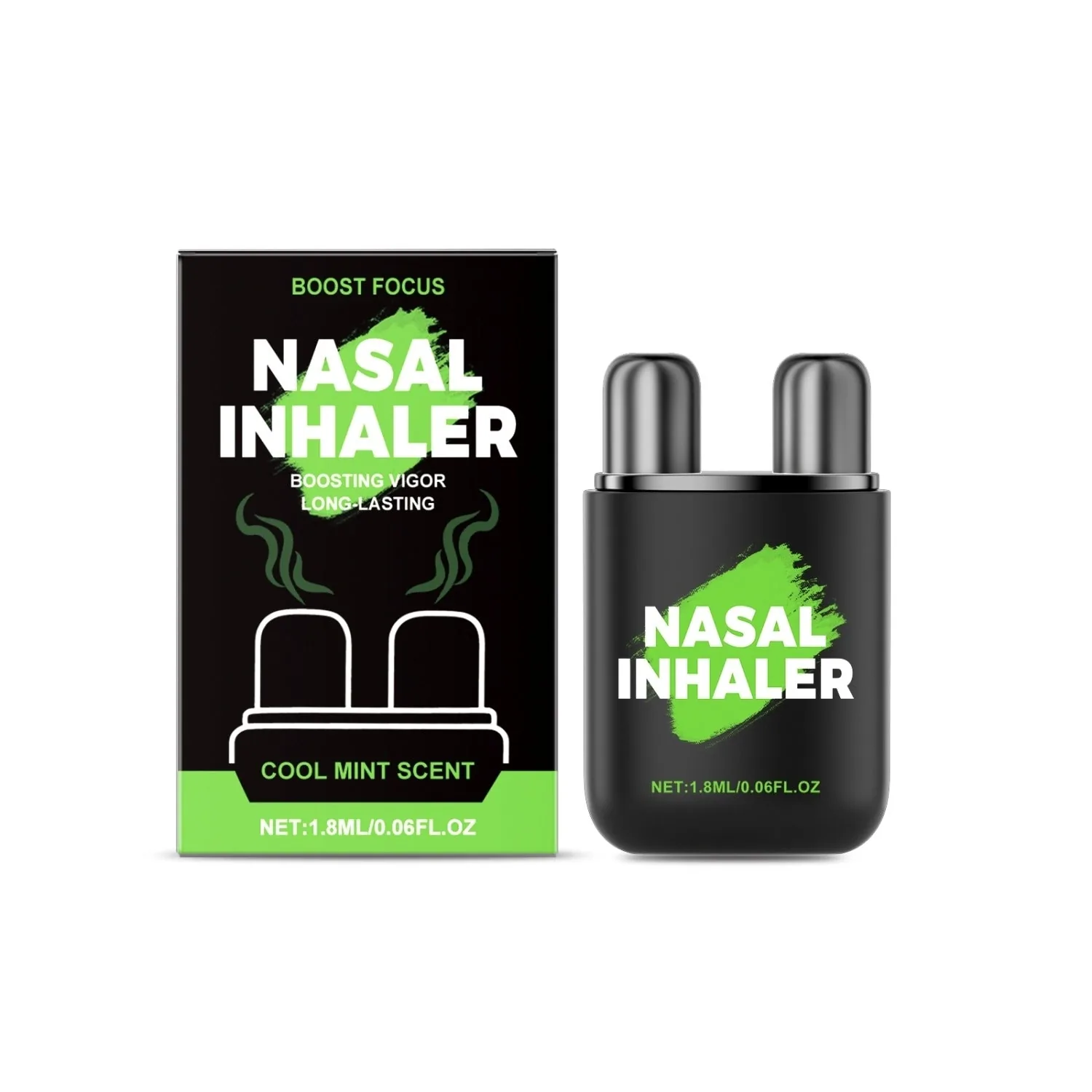 Nasal Inhaler 1.8ml view 2