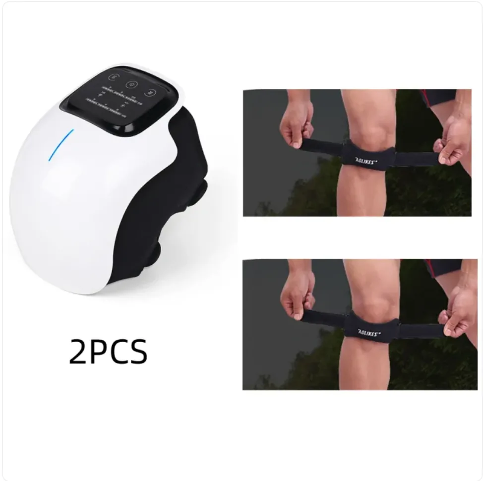 Physiotherapy Relief view 3