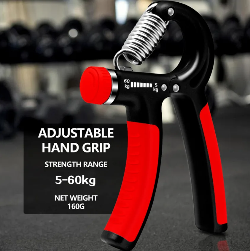 PowerGrip Strength Trainer view 2
