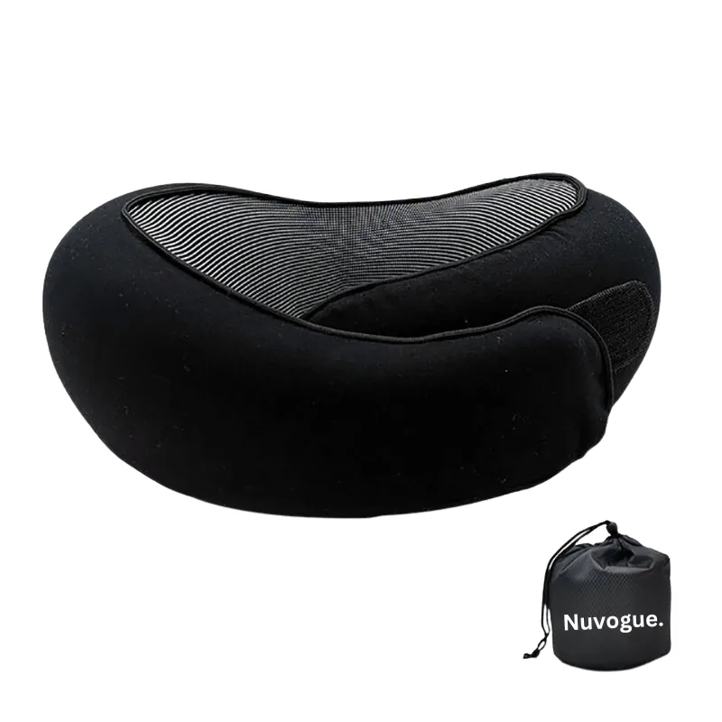 SkySoothe-Neck Pillow view 2